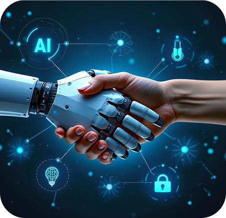 Humanocentric™ AI: Hybrid Intelligence™ Within the Metaratus® Framework